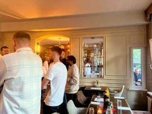 privatsphäre berlin