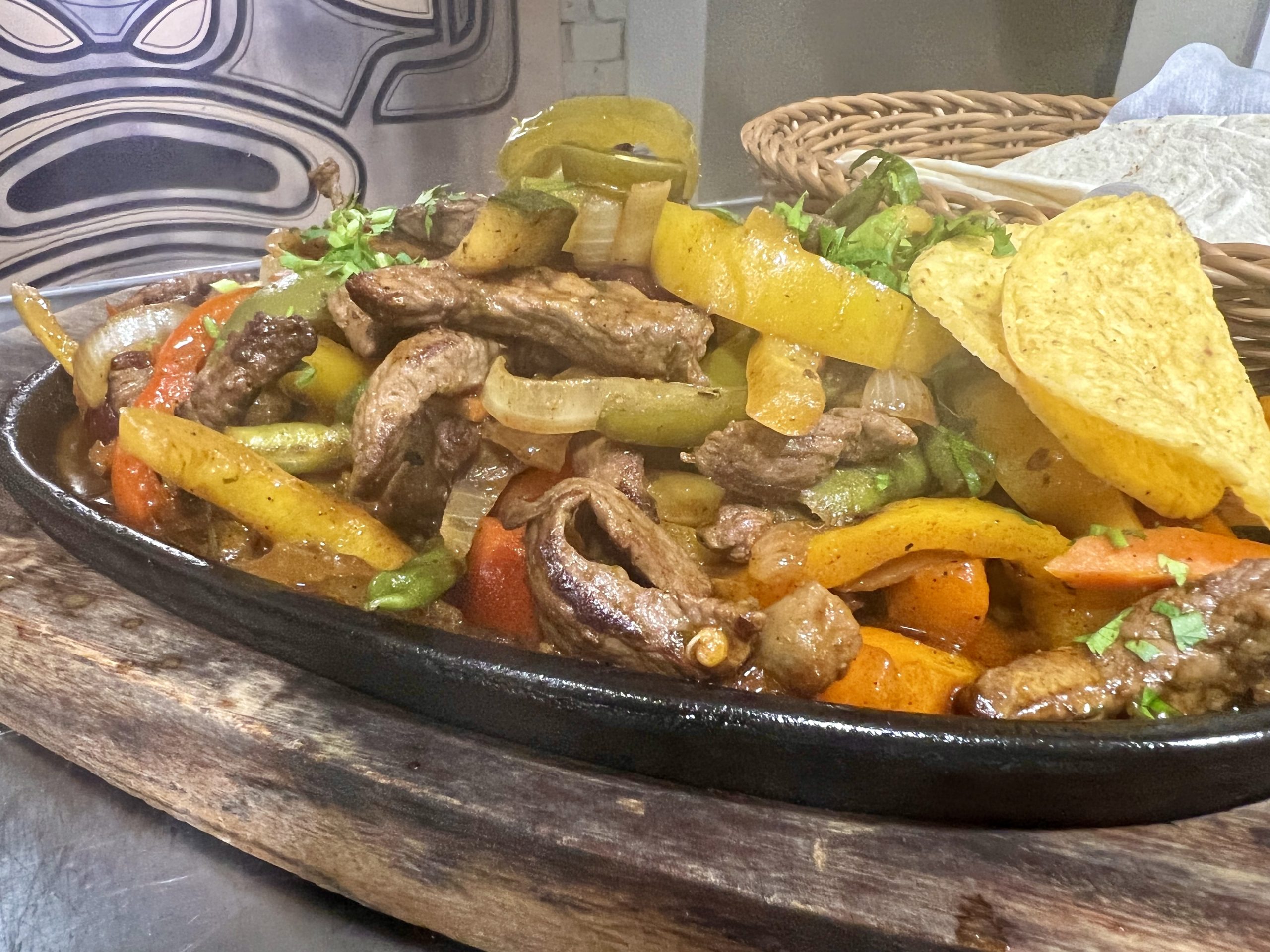 Fajita Berlin